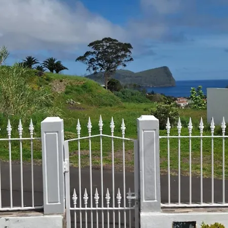 펜션 Casa Santos *