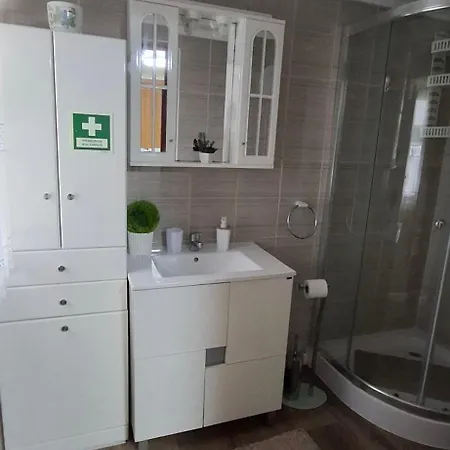 Casa Santos 펜션 *