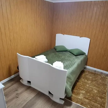 Casa Santos 펜션 *