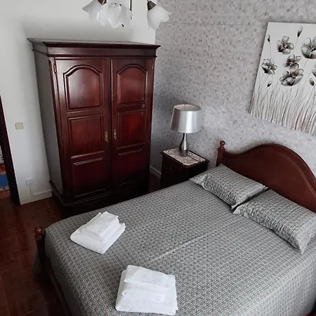 펜션 Casa Santos *