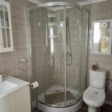 Casa Santos 펜션 *