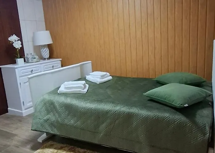 Casa Santos Дом отдыха Ангра-ду-Эроижму