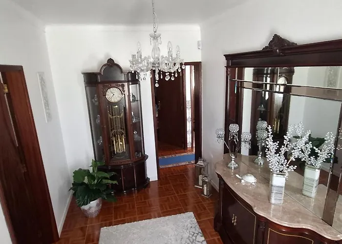 Casa Santos Дом отдыха *