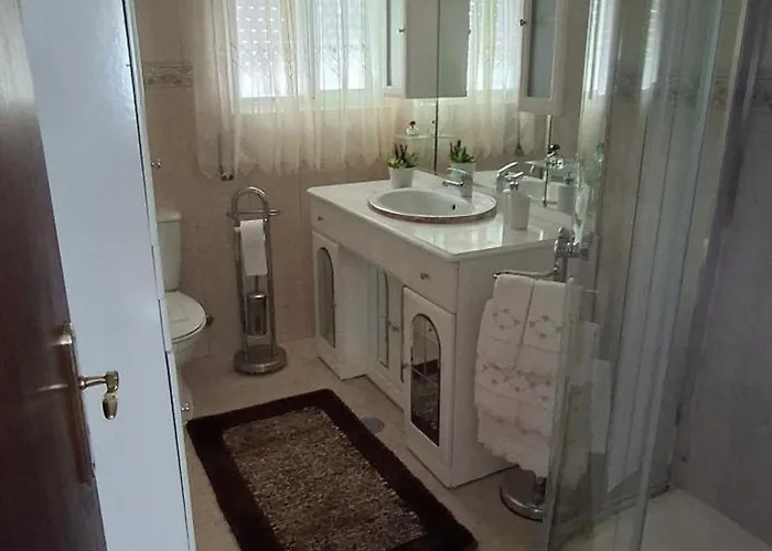 Casa Santos * Ангра-ду-Эроижму