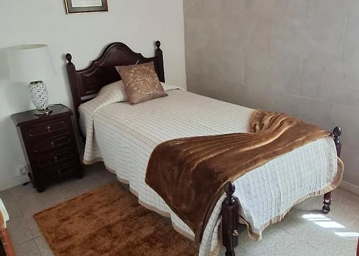 Дом отдыха Casa Santos