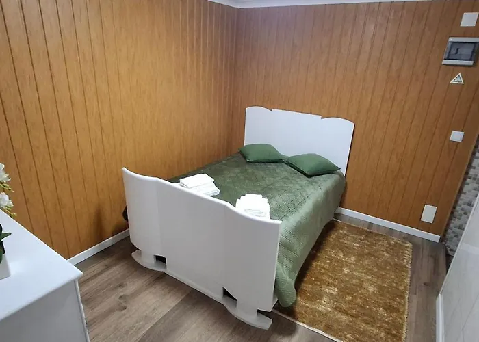 Casa Santos Дом отдыха *