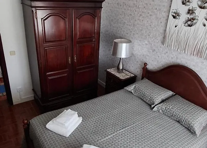 Дом отдыха Casa Santos *