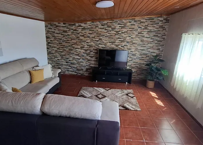 Casa Santos * Ангра-ду-Эроижму