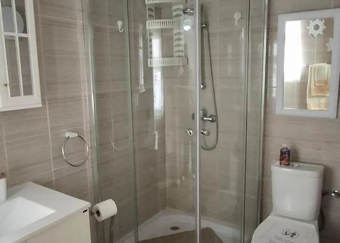 Casa Santos Дом отдыха *