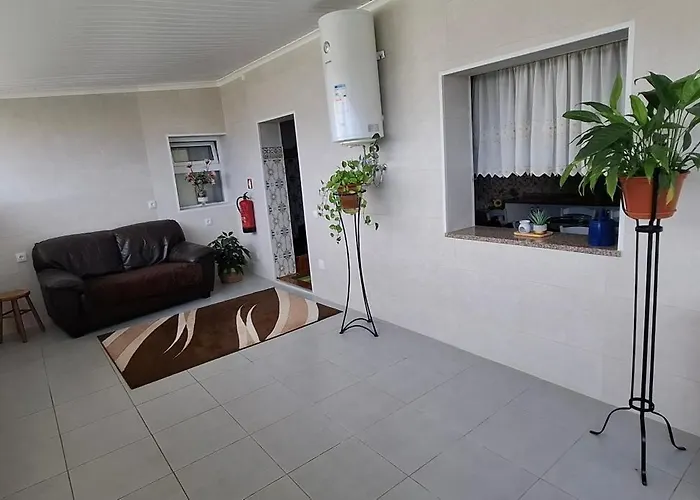 Casa Santos Дом отдыха Ангра-ду-Эроижму