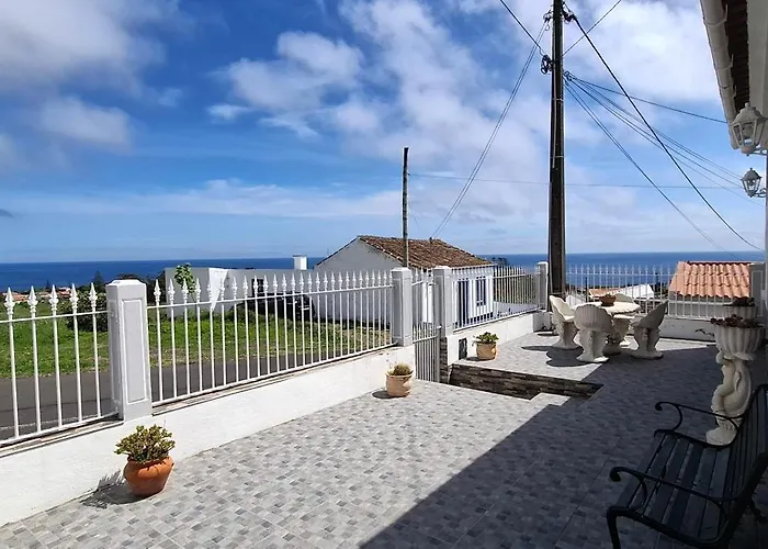 Casa Santos Ангра-ду-Эроижму