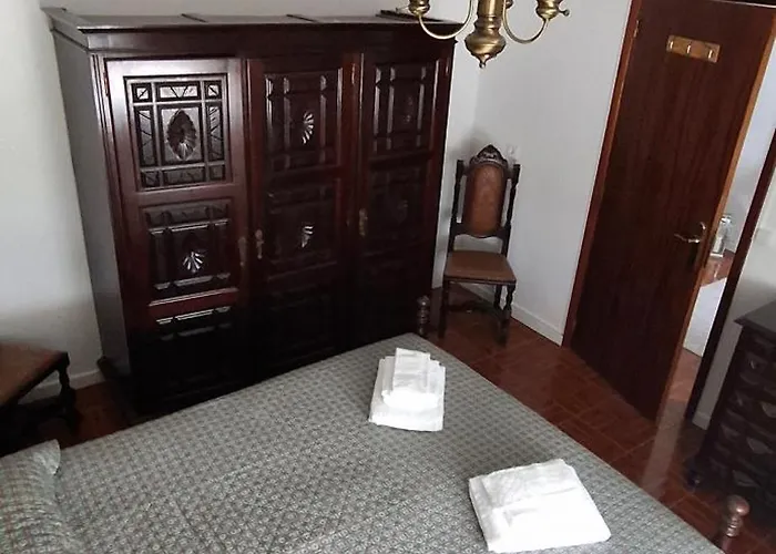 Casa Santos Дом отдыха Ангра-ду-Эроижму