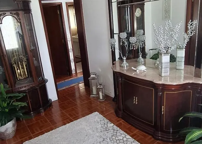 Casa Santos Ангра-ду-Эроижму