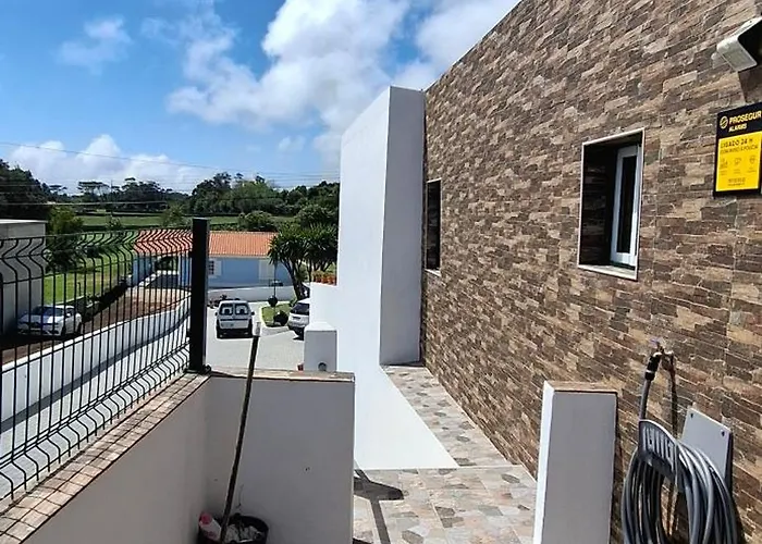 Дом отдыха Casa Santos Ангра-ду-Эроижму