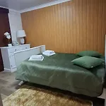 Casa Santos Feriehus Angra do Heroísmo