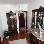 Casa Santos Feriehus *