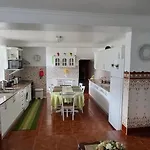 Casa Santos Feriehus *