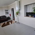 Casa Santos Feriehus Angra do Heroísmo