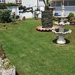 Casa Santos Feriehus