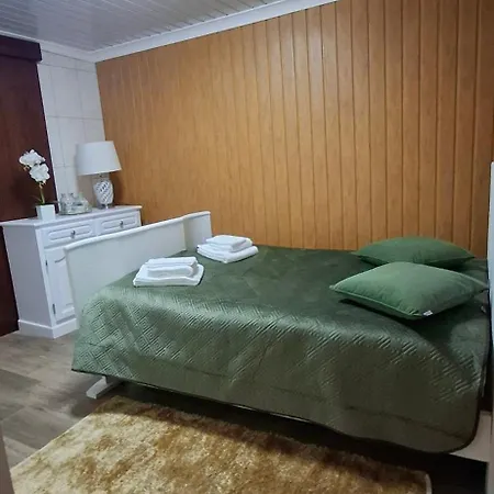 Casa Santos Casa vacanze Angra do Heroísmo