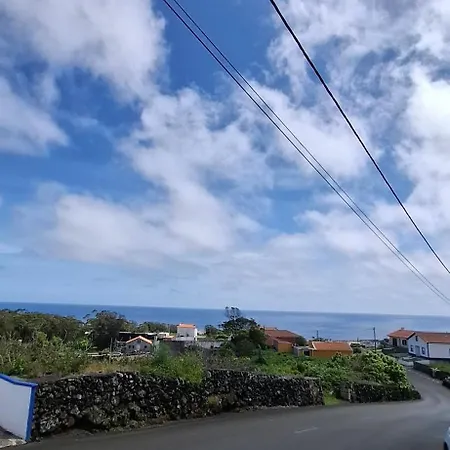 Casa Santos Angra do Heroísmo