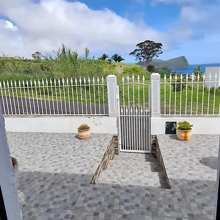 Casa Santos * Angra do Heroísmo