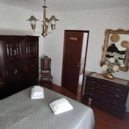 Casa Santos Casa vacanze Angra do Heroísmo