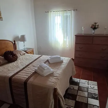 Feriehus Casa Santos Angra do Heroísmo