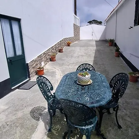 Casa Santos Angra do Heroísmo