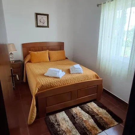 Casa Santos Casa vacanze