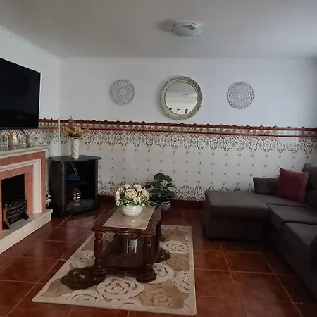 Casa Santos Feriehus