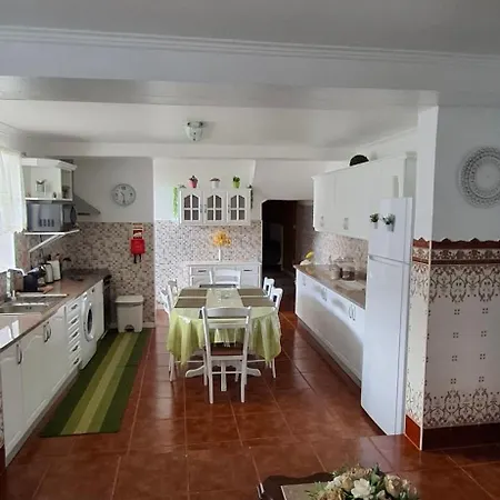 Casa Santos Casa vacanze *