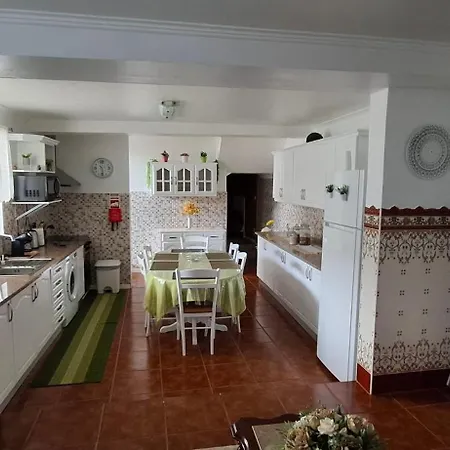 Casa Santos Casa vacanze Angra do Heroísmo