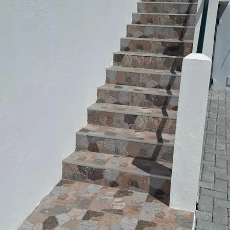 Casa Santos Angra do Heroísmo