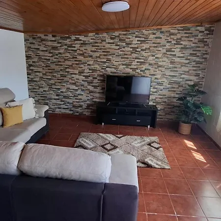 Casa Santos * Angra do Heroísmo