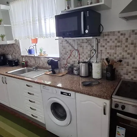 Casa vacanze Casa Santos *