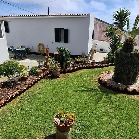 Feriehus Casa Santos Angra do Heroísmo
