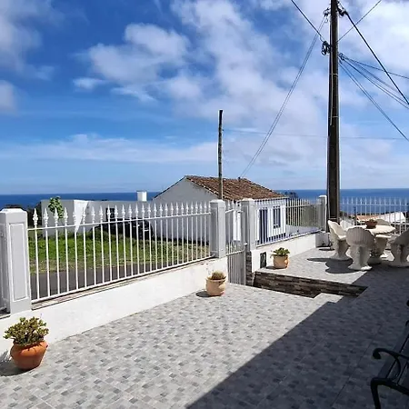 Casa Santos Angra do Heroísmo