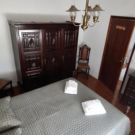 Casa Santos Casa vacanze Angra do Heroísmo