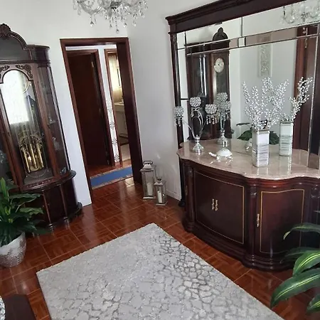 Casa Santos Angra do Heroísmo