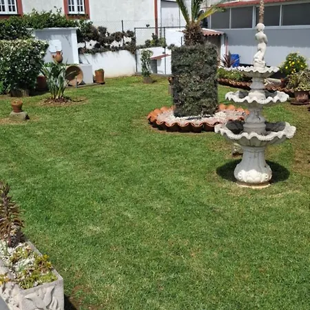 Casa Santos Casa vacanze