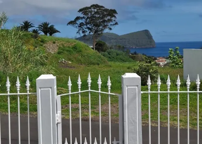 Сasa de vacaciones Casa Santos *