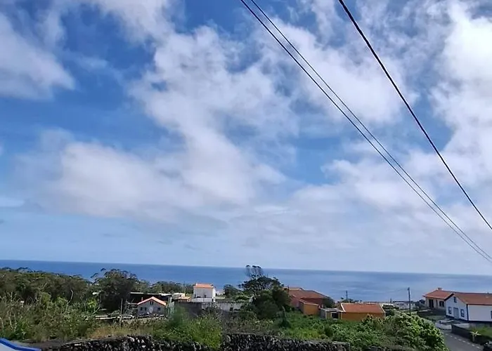 Casa Santos Сasa de vacaciones