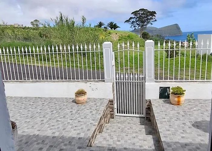 Casa Santos * Angra do Heroísmo