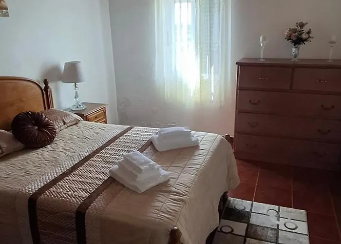 Сasa de vacaciones Casa Santos Angra do Heroísmo