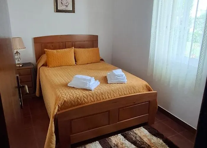 Casa Santos Сasa de vacaciones