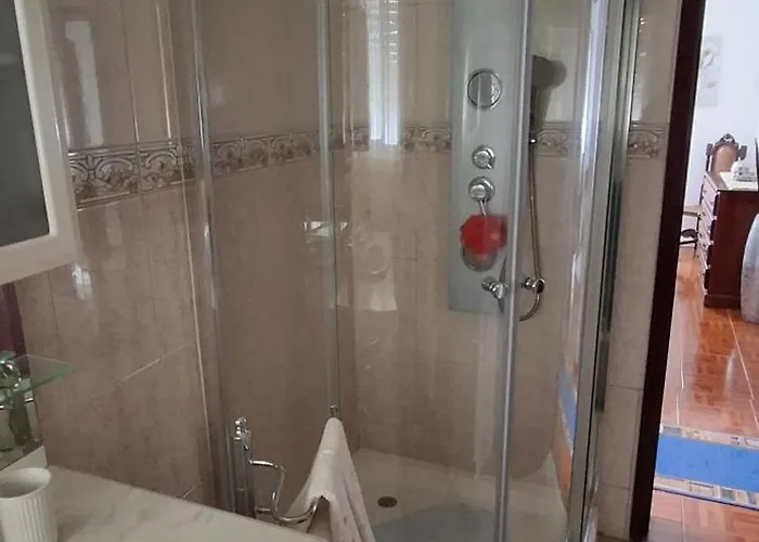 Сasa de vacaciones Casa Santos *