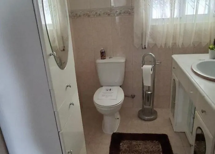 Casa Santos Сasa de vacaciones *