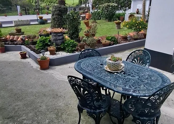 Casa Santos * Angra do Heroísmo